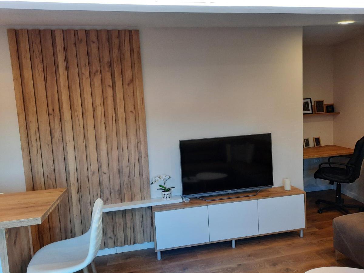 Dream Home, Free Garage Ni Extérieur photo